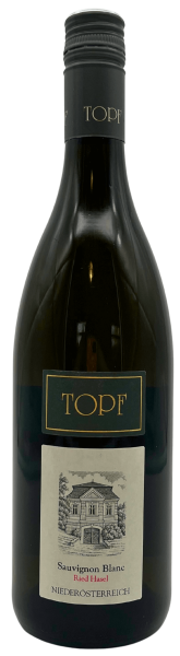 Sauvignon blanc Hasel