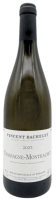 Chassagne-Montrachet blanc AC