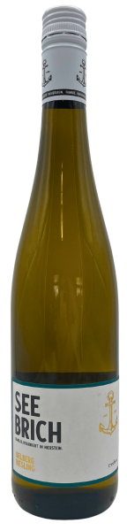 Niersteiner Oelberg Riesling trocken