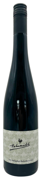 Melaphyr Rotweincuvée trocken