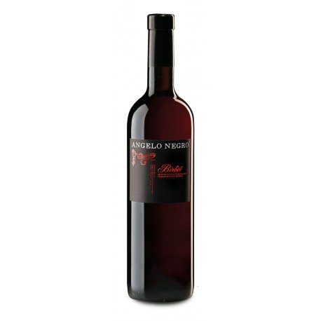 Negro Birbet Fermentato Rosso