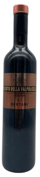 Recioto della Valpolicella DOCG Valpantena 0,5
