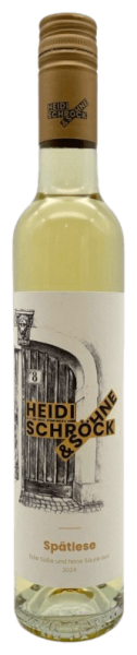 Ruster Spätlese 0,375