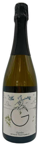Österreichischer Sekt Cuvée brut