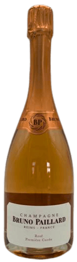 Bruno Paillard Champagne Rosé Première Cuvée extra brut
