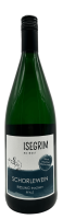 Trink!Ich Schorlewein Riesling QbA trocken 1,0