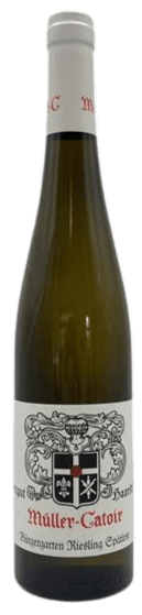 Bürgergarten Riesling Spätlese feinfruchtig