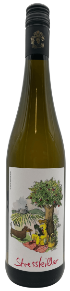 Edition Stresskiller Riesling trocken