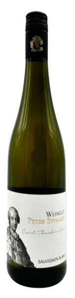 Sauvignon blanc QbA trocken