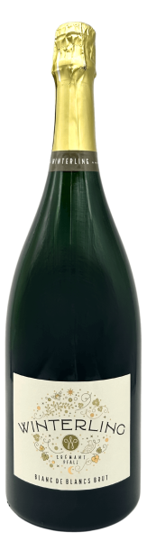 Crémant Pfalz Blanc de Blancs brut 1,5