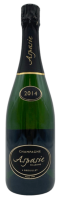 Aspasie Champagne Millésime 2014 brut