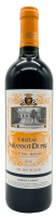 Château Saransot-Dupré Cru Bourgeois...