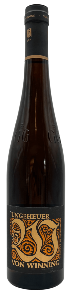 Forster Ungeheuer Riesling GG VDP.GROSSE LAGE trocken