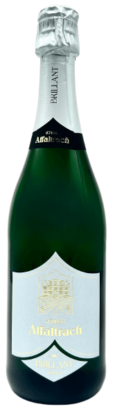 Sekt Brillant trocken