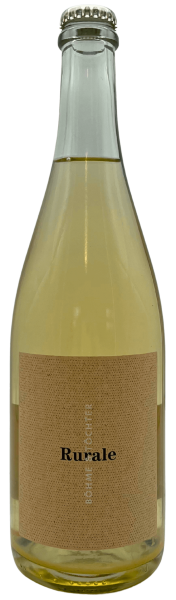 Rurale Müller-Thurgau PETNAT extra brut
