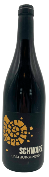 Spätburgunder Qualitätswein trocken