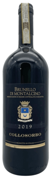 Collosorbo Brunello di Montalcino DOCG 1,5