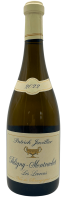 Javillier Puligny-Montrachet Les Levrons