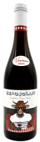 Beaujolais Nouveau Animals series