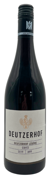 Cuvée Légère Rotwein VDP.GUTSWEIN feinherb