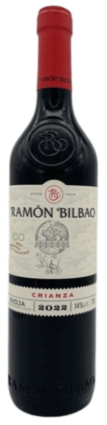 Rioja Crianza DOC