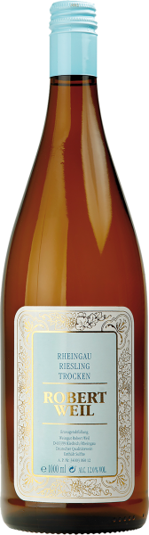 Rheingau Riesling VDP.GUTSWEIN trocken 1,0