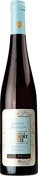 Robert Weil Kiedrich Gräfenberg Riesling VDP.GROSSES GEWÄCHS trocken 0,75