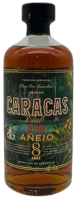 Caracas Club Ron Anejo 8 Years