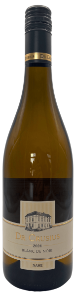 Crusius Blanc de Noir trocken 0,75