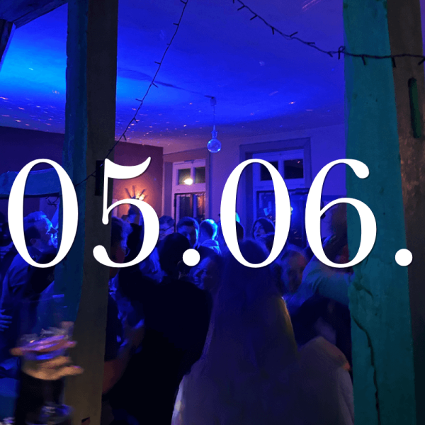 Sektfestival: Schaumweinparty