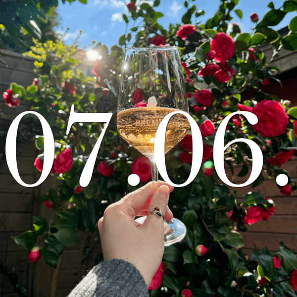 Sektfestival: Champagner & Meer