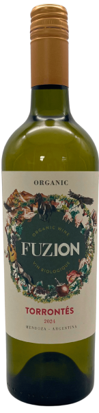 FUZION Torrontés