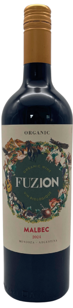 FUZION Malbec