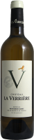 Château La Verrière Bordeaux Blanc AC