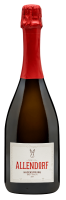 Hasensprung Riesling Sekt brut nature