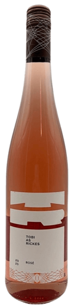 Rosé trocken