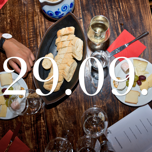 Wein & Käse