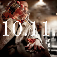 Whiskytasting
