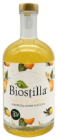 Biostilla Anima di Limone Limoncello alkoholfrei 0,5