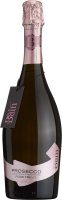 Prosecco D.O.C. Treviso Rosé Brut Millesimato