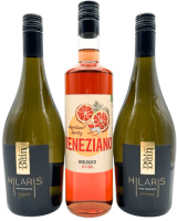 Spritz-Bundle "Veneziano"