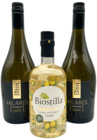 Spritz-Bundle "Limoncello"