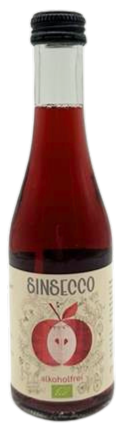 Wiesenkiez SinSecco rot 0,2