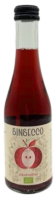 Wiesenkiez SinSecco rot 0,2