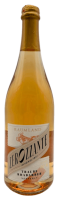 Zerozzante Cuvée N° 4 Traube Rhabarber...