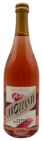 Zerozzante Cuvée N° 3 Roter Wildapfel alkoholfrei