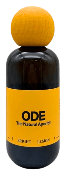ODE Aperitif Bright Lemon
