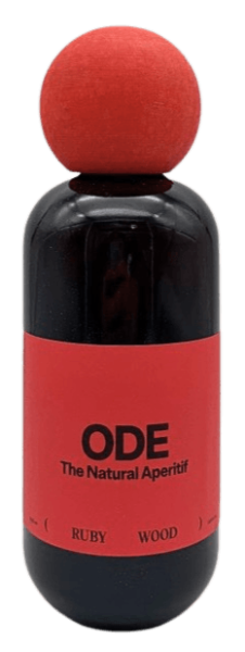 ODE Aperitif Ruby Wood