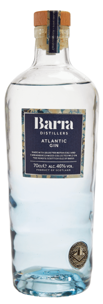 Barra Atlantic Gin 0,7