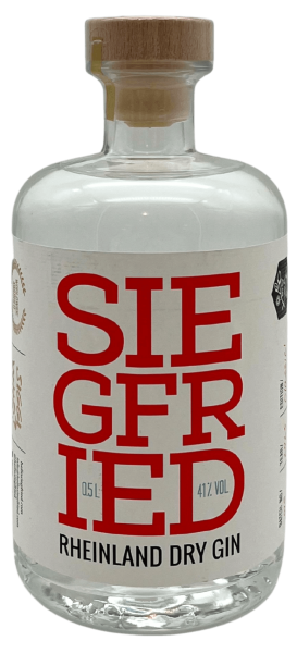 Siegfried Gin